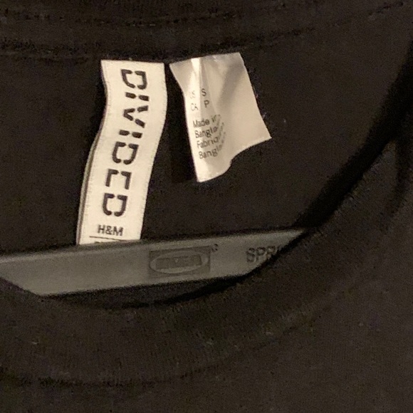 Love tee shirt - Picture 2 of 3